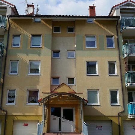 Apartament Sloneczny 6 Ополе Екстер'єр фото