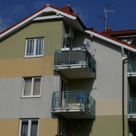 Apartament Sloneczny 6 Ополе Екстер'єр фото