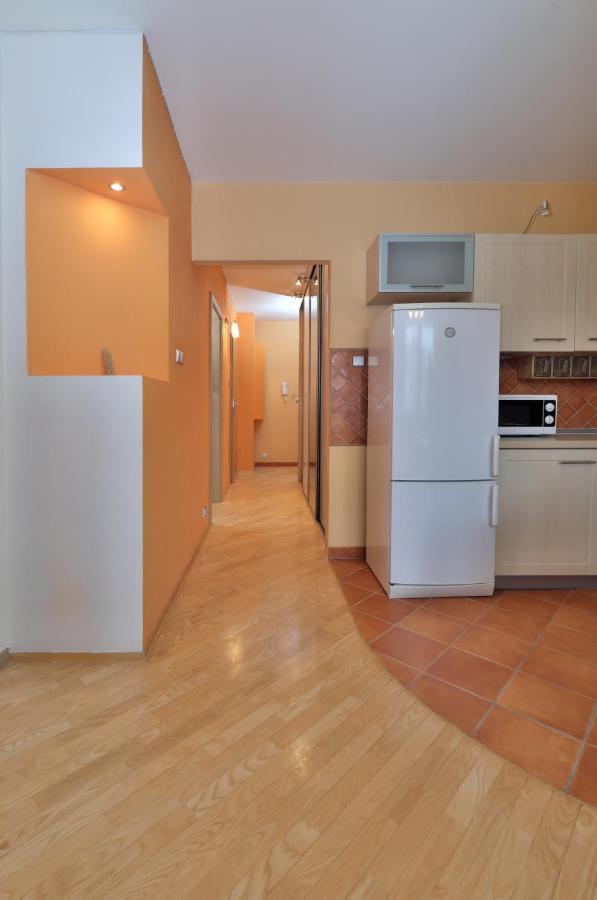 Apartament Sloneczny 6 Ополе Екстер'єр фото