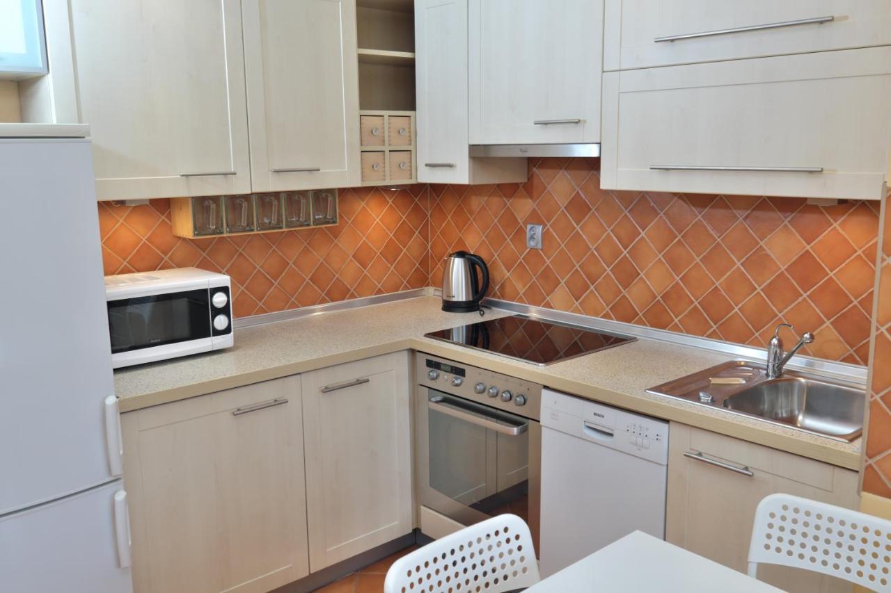 Apartament Sloneczny 6 Ополе Екстер'єр фото