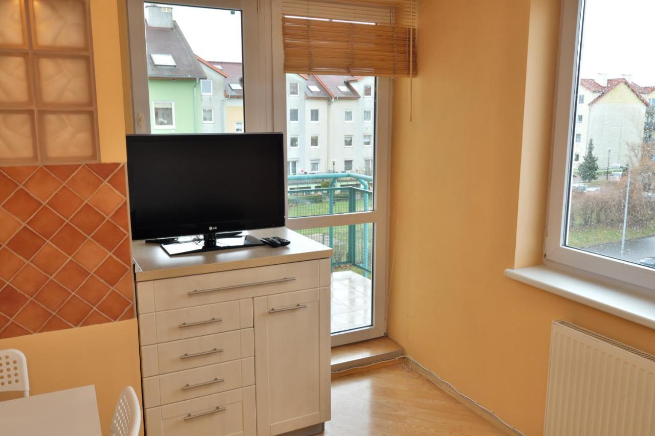 Apartament Sloneczny 6 Ополе Екстер'єр фото