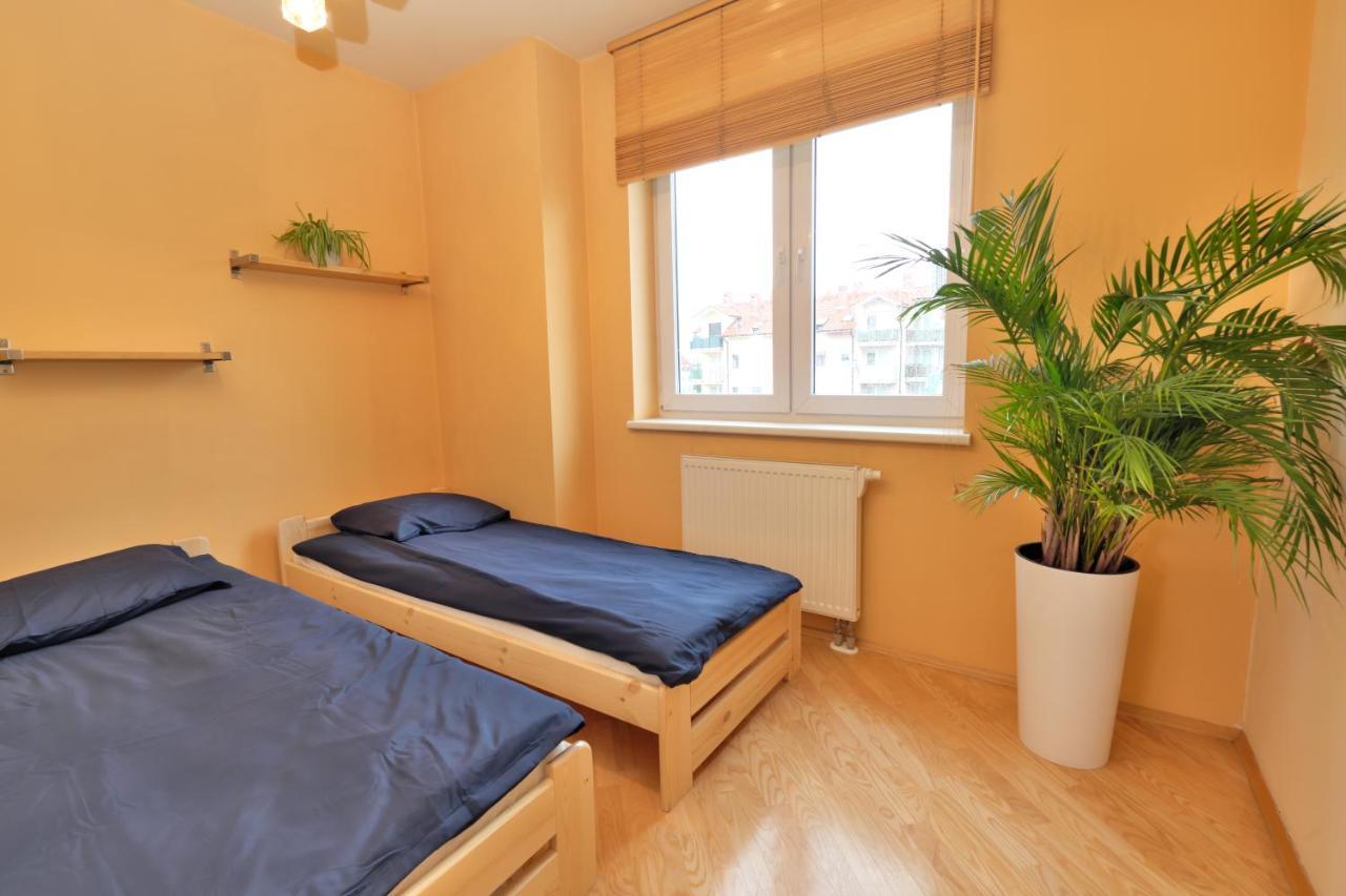 Apartament Sloneczny 6 Ополе Екстер'єр фото