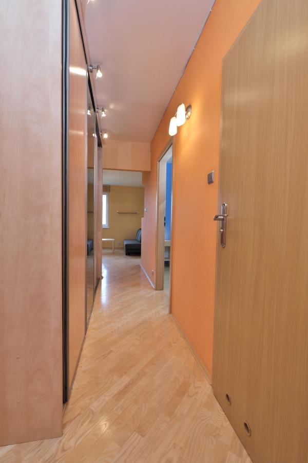 Apartament Sloneczny 6 Ополе Екстер'єр фото