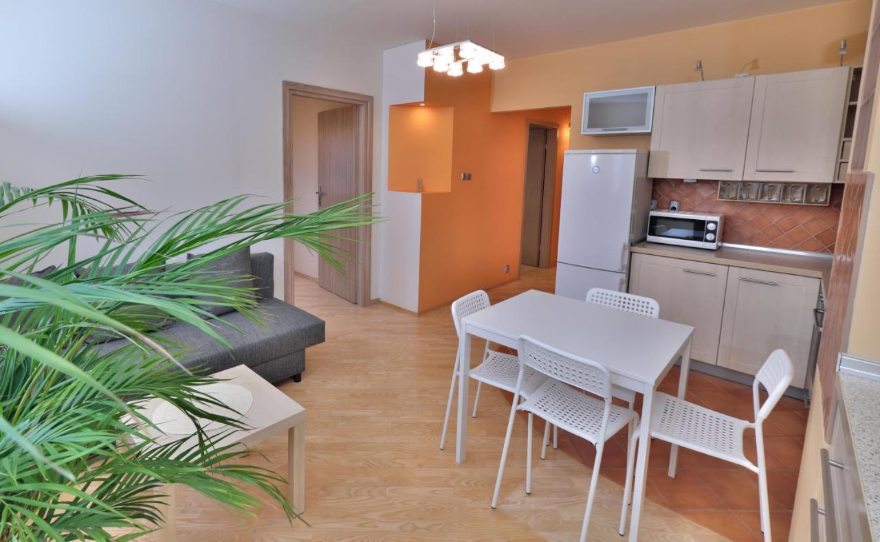 Apartament Sloneczny 6 Ополе Екстер'єр фото