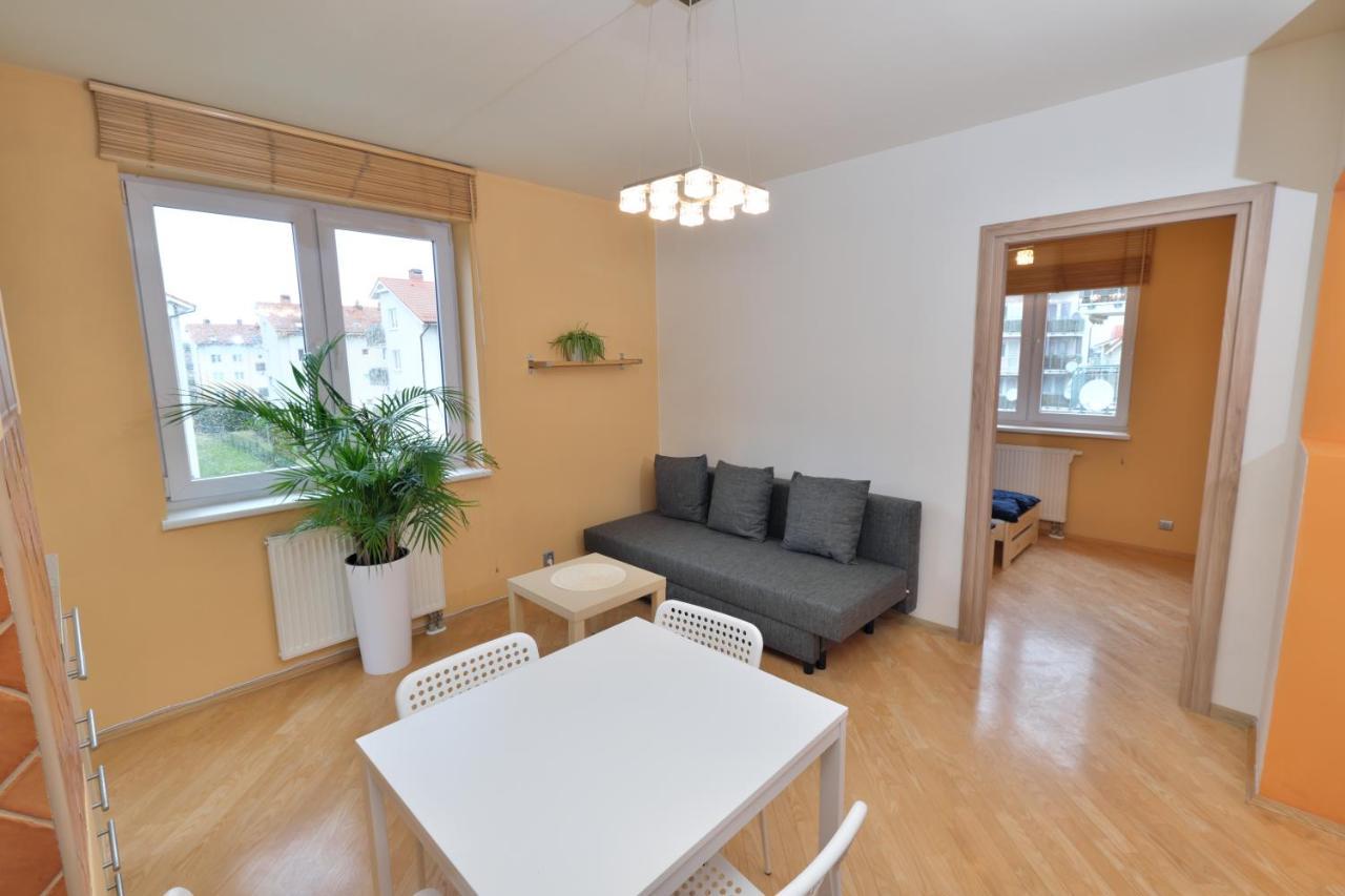 Apartament Sloneczny 6 Ополе Екстер'єр фото