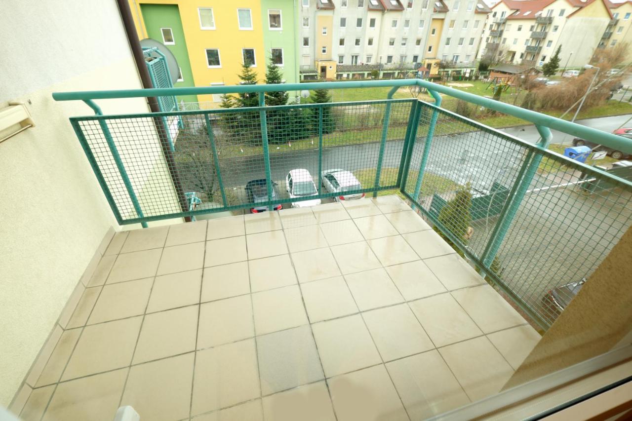 Apartament Sloneczny 6 Ополе Екстер'єр фото