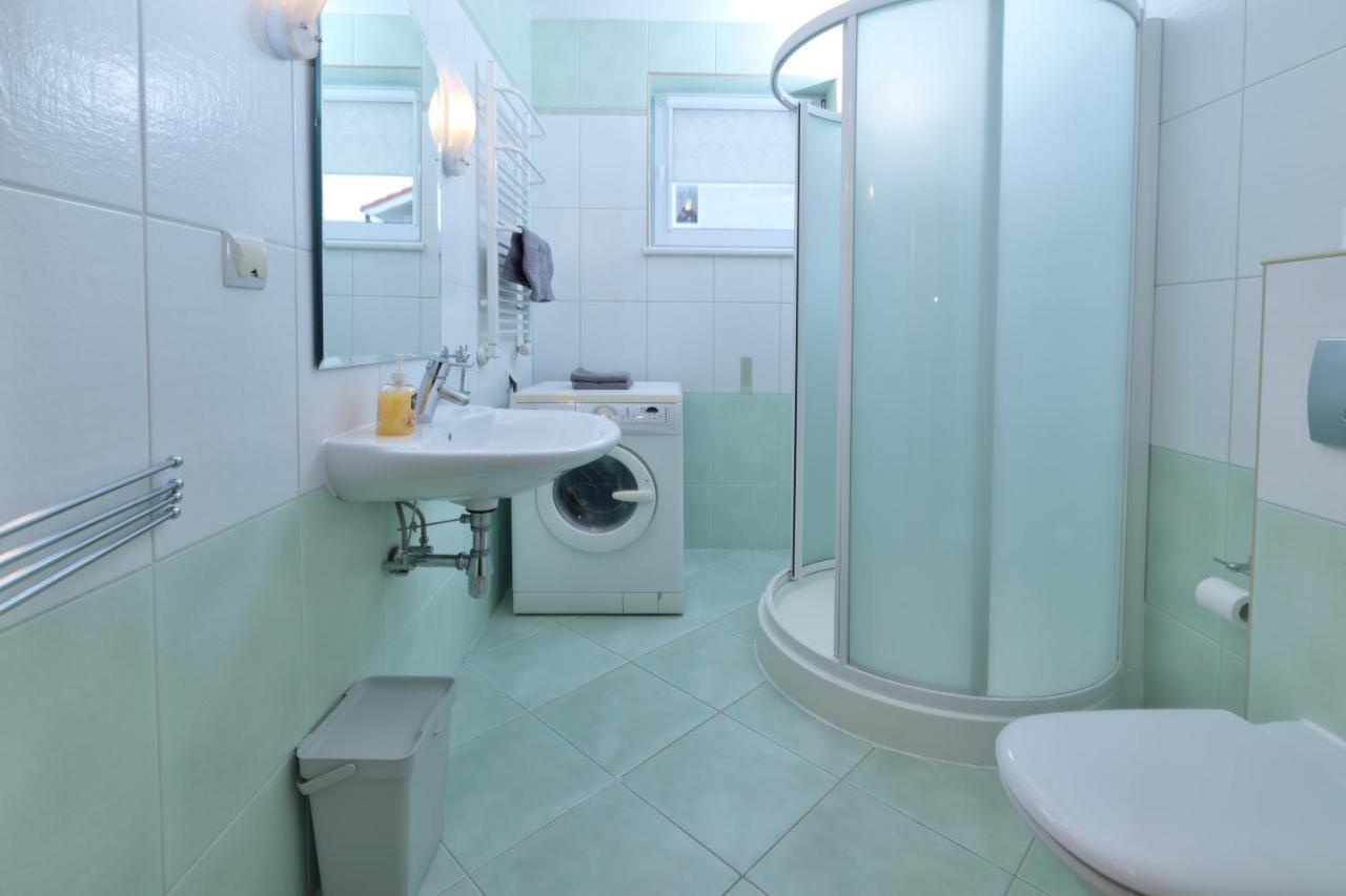 Apartament Sloneczny 6 Ополе Екстер'єр фото