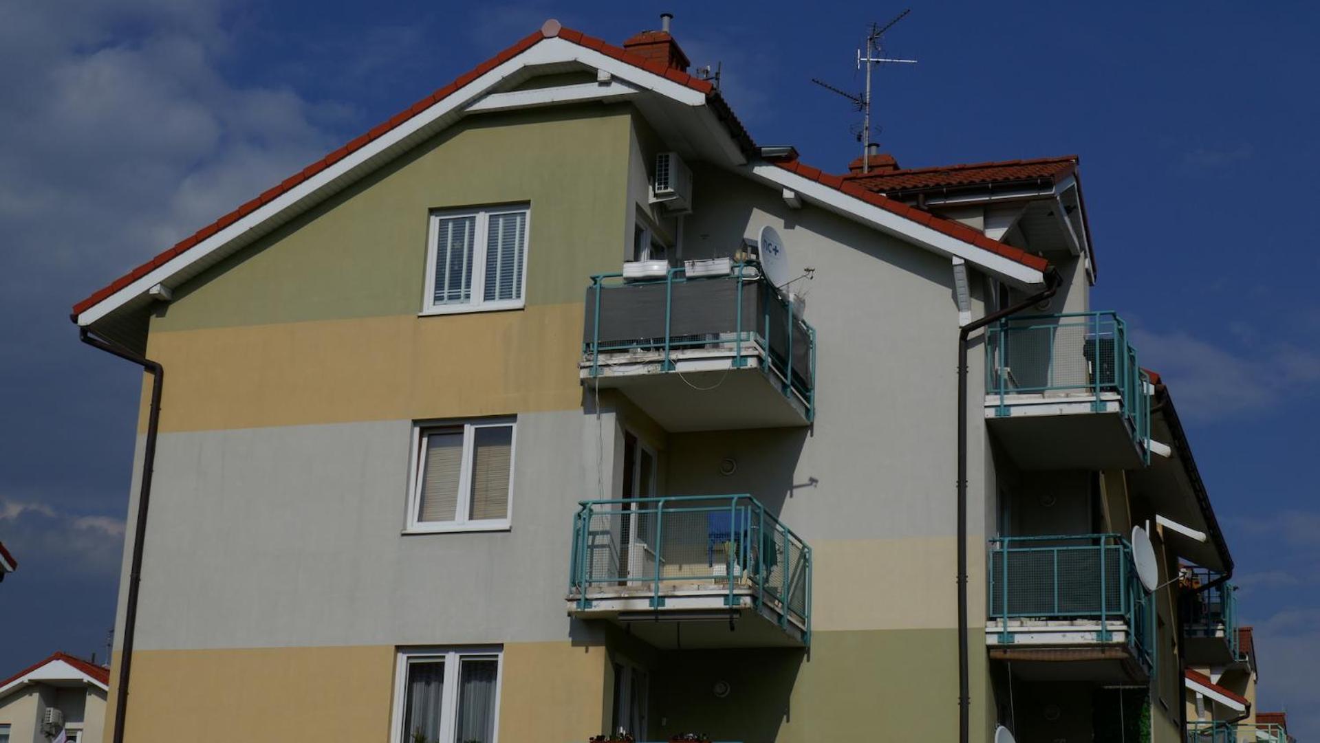 Apartament Sloneczny 6 Ополе Екстер'єр фото
