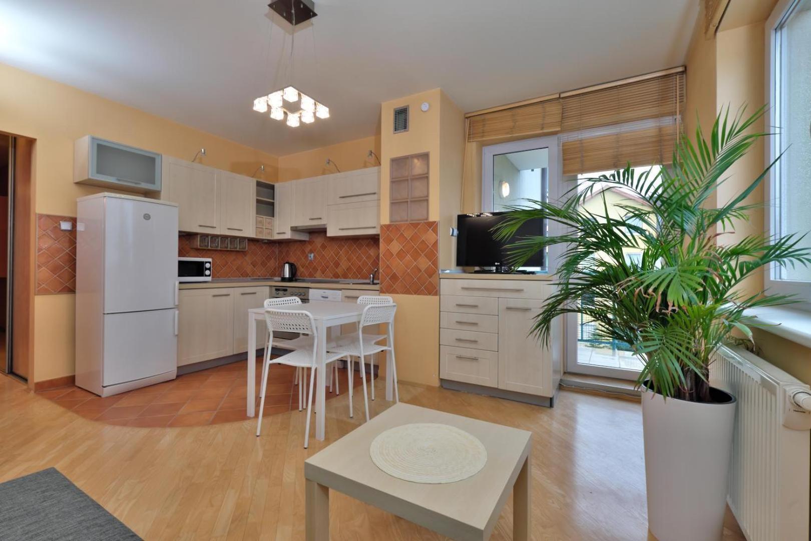 Apartament Sloneczny 6 Ополе Екстер'єр фото