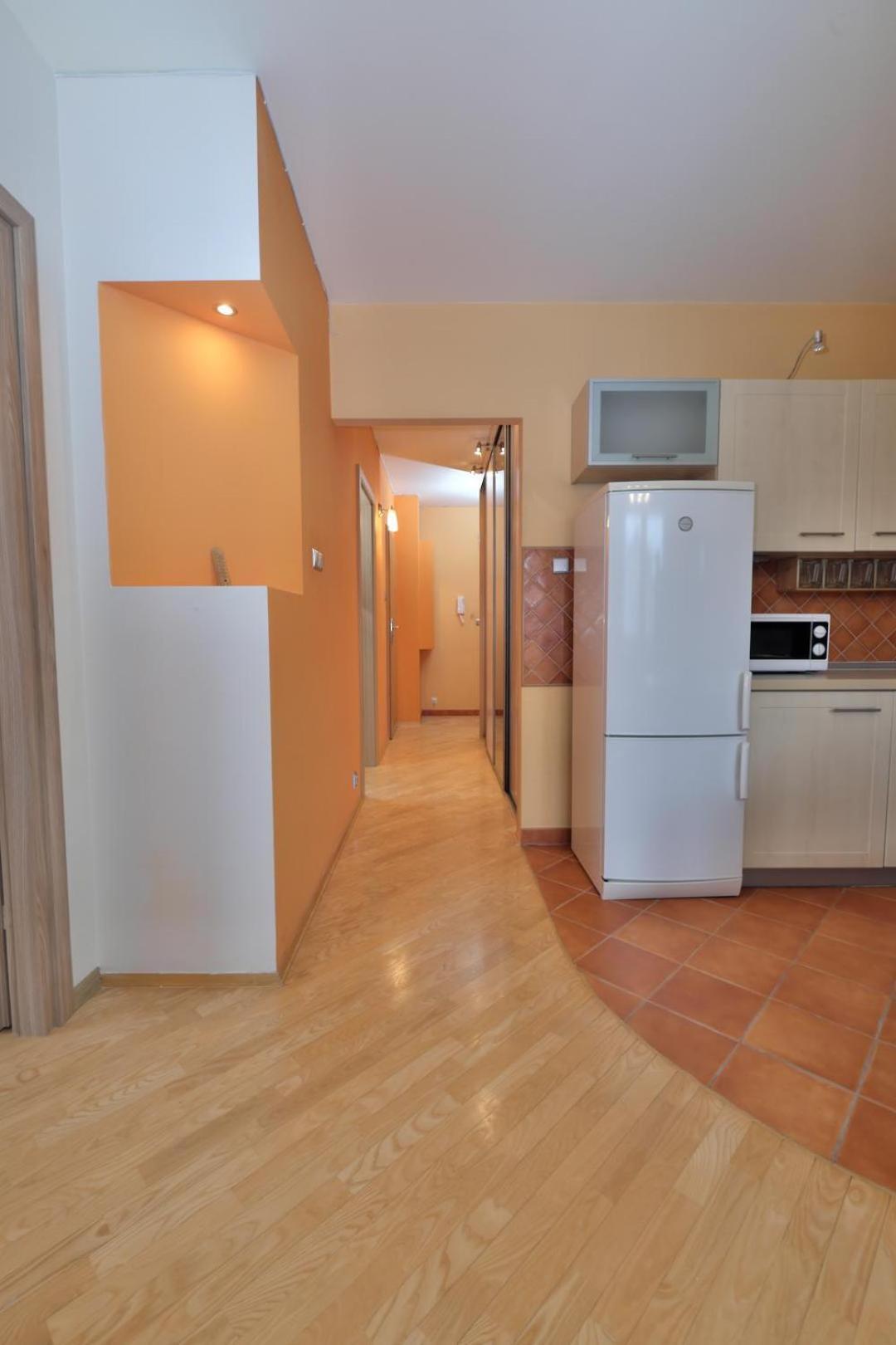 Apartament Sloneczny 6 Ополе Екстер'єр фото