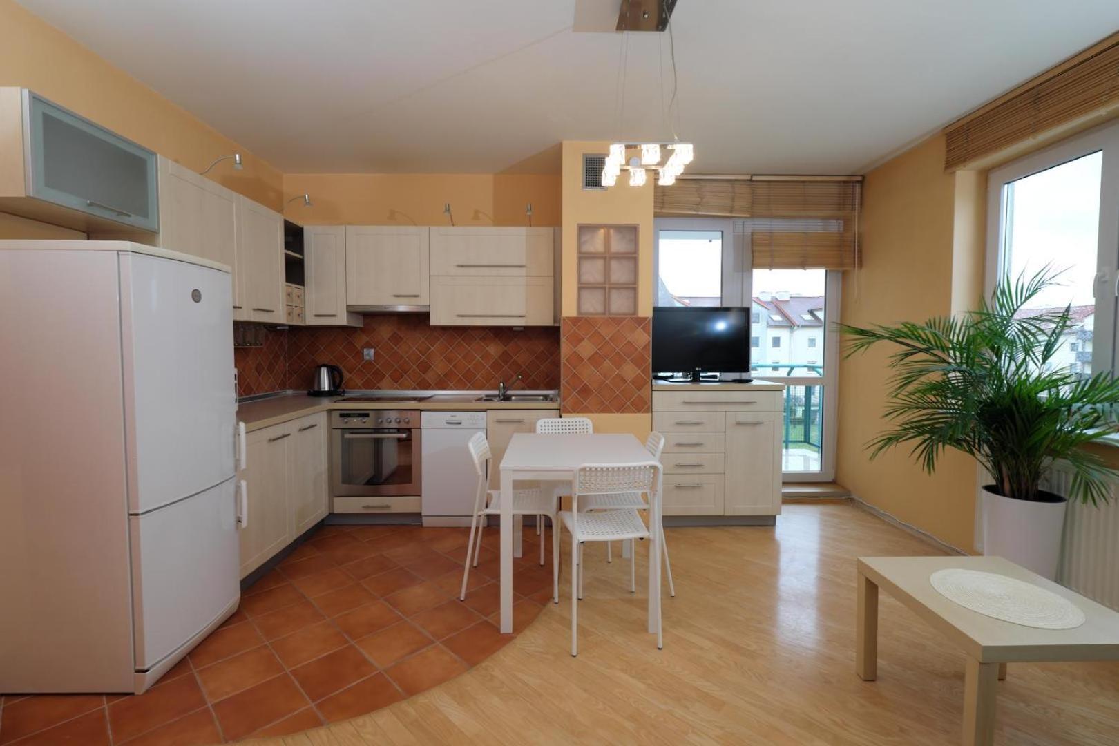 Apartament Sloneczny 6 Ополе Екстер'єр фото