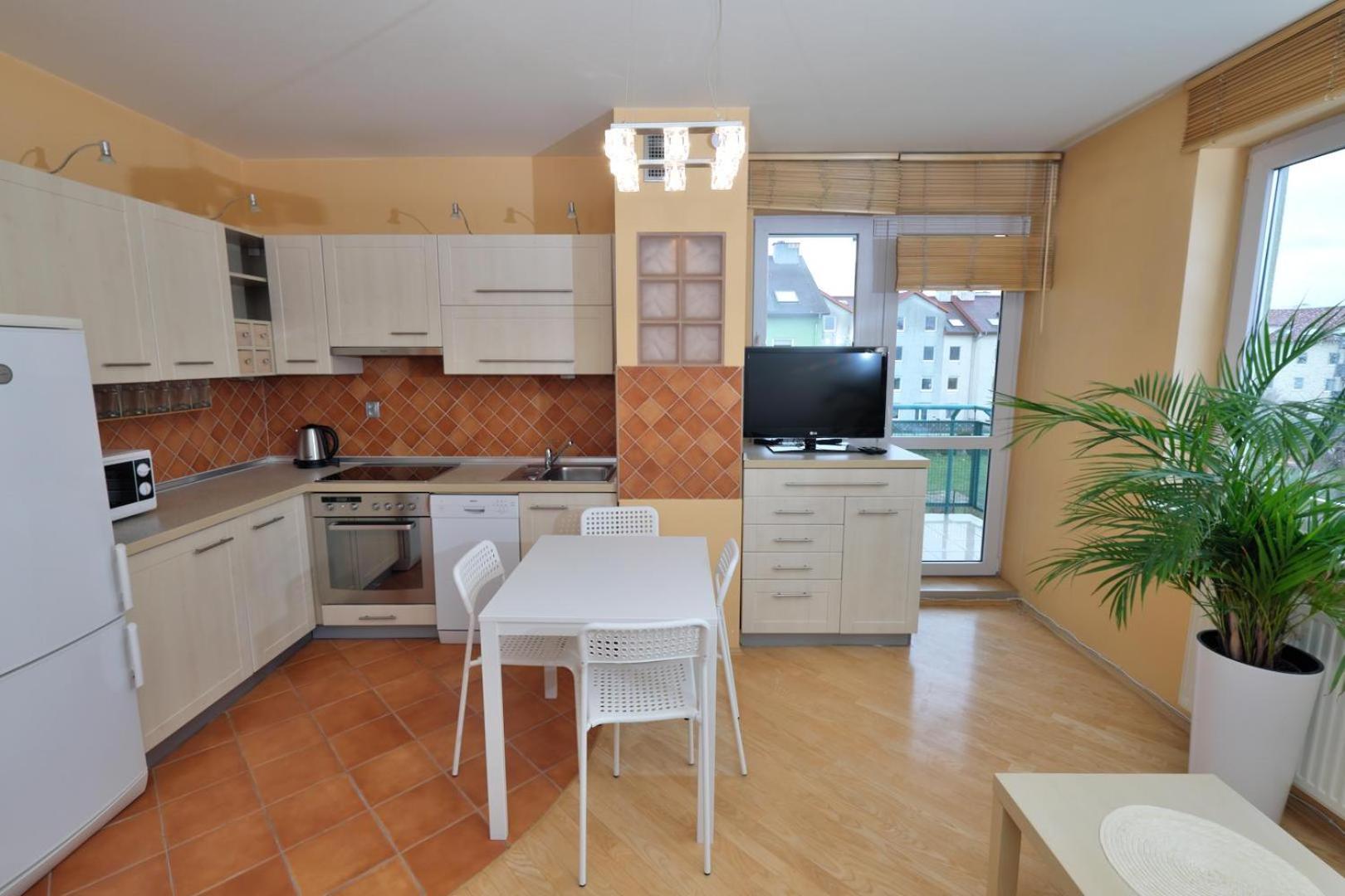 Apartament Sloneczny 6 Ополе Екстер'єр фото
